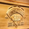 Chicago White Sox Comiskey Park Wood Sign - Legacy Edition