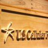 Chicago White Sox U.S. Cellular Field Wood Sign