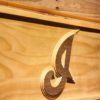 Cleveland Indians 2008-2010 Wood Sign - Legacy Edition