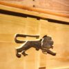 Detroit Lions 1961-1969 Wood Sign - Legacy Edition
