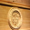 Detroit Tigers 5 Wood Sign - Legacy Edition