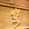 Detroit Tigers 6 Wood Sign - Legacy Edition