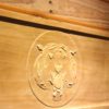 Detroit Tigers 11 Wood Sign - Legacy Edition