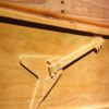 ESP KH1 Wood Sign