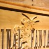 Final Fantasy VI Wood Sign