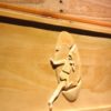 Green Bay Packers 1968-1979 Wood Sign - Legacy Edition