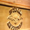 Avenged Sevenfold Wood Sign