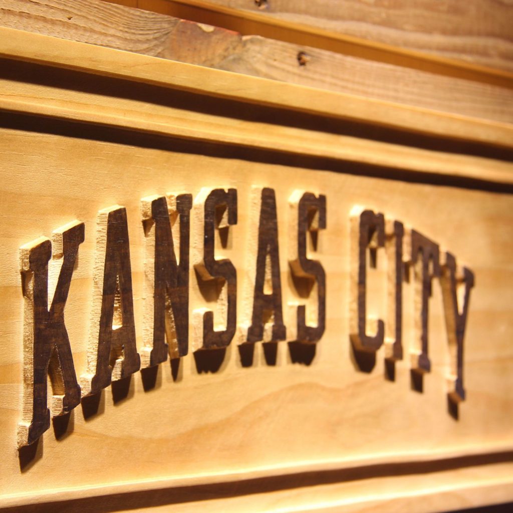 Woodworking Shops In Kansas City