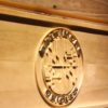 Baltimore Orioles 6 Wood Sign