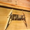 Metallica Wood Sign