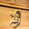 Baltimore Orioles 1955-1963 Wood Sign - Legacy Edition