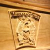 Minnesota Twins 4 Wood Sign