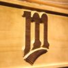 Minnesota Twins 6 Wood Sign - Legacy Edition