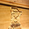 Minnesota Twins 40th Season Logo Wood Sign - Legacy Edition