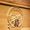 Minnesota Twins 1965 AL Championship 40th Anniversary Wood Sign - Legacy Edition