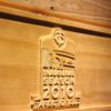 Minnesota Twins 2010 Target Field Inaugural Season Wood Sign - Legacy Edition