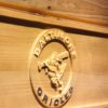 Baltimore Orioles 1989-1991 Wood Sign - Legacy Edition