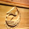 New Orleans Saints 1975-2005 Louisiana Superdome Wood Sign - Legacy Edition