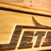 New York Jets 1978-1997 Wood Sign - Legacy Edition