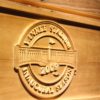 New York Yankees Yankee Stadium Inaugural Season Wood Sign - Legacy Edition