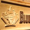 Oakland Athletics 1999 Turn Ahead the Clock Logo Wood Sign - Legacy Edition