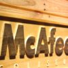 Oakland Raiders McAfee Colisuem Wood Sign - Legacy Edition