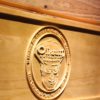 Oilzum Motor Oil Wood Sign
