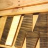 BMW M Series Wood Sign