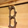Boston Red Sox Wood Sign