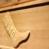 Boston Red Sox 1908 Wood Sign - Legacy Edition