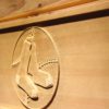 Boston Red Sox 1970-1975 Wood Sign - Legacy Edition