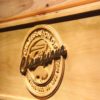Buffalo Bills Celebration of Champions Wood Sign - Legacy Edition