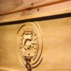 Chicago Bears 75th Anniversary Logo Wood Sign - Legacy Edition