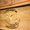 Arizona Cardinals Cardinals Stadium Inaugural Season Wood Sign - Legacy Edition