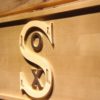 Chicago White Sox 1918 Wood Sign - Legacy Edition