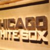 Chicago White Sox 1932-1935 Wood Sign - Legacy Edition