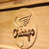 Chicago White Sox 1949-1970 Wood Sign - Legacy Edition