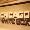 Chicago White Sox 1971-1975 2 Wood Sign - Legacy Edition