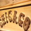 Chicago White Sox 1976-1981 Wood Sign - Legacy Edition
