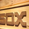 Chicago White Sox 1976-1986 Wood Sign - Legacy Edition