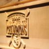 Chicago White Sox 2005 Champion Logo A Wood Sign - Legacy Edition