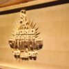 Chicago White Sox 2005 Champion Logo B Wood Sign - Legacy Edition