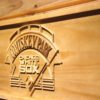 Chicago White Sox Comiskey Park Wood Sign - Legacy Edition