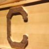 Cleveland Indians 1917-1918 Wood Sign - Legacy Edition