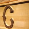 Cleveland Indians 1941 Wood Sign - Legacy Edition