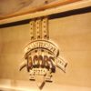 Cleveland Indians Jacobs Field 10th Anniversary Wood Sign - Legacy Edition