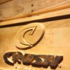 Colorado Crush Wood Sign - Legacy Edition