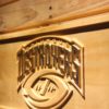 Columbus Destroyers Wood Sign - Legacy Edition