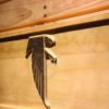 Atlanta Falcons 1990-2002 Wood Sign - Legacy Edition