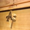 Atlanta Falcons 1998-2002 A Wood Sign - Legacy Edition